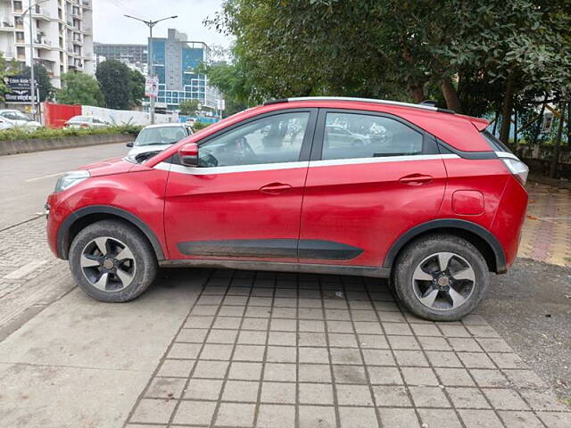 Used Tata Nexon [2017-2020] XZ Plus Diesel Dual Tone in Pune