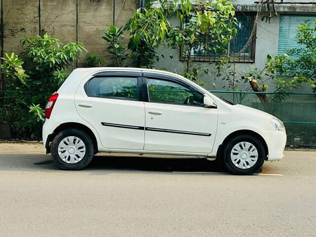 Used Toyota Etios [2013-2014] Xclusive Diesel in Surat