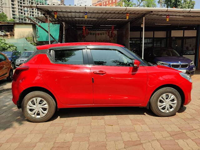 Used Maruti Suzuki Swift [2014-2018] VXi [2014-2017] in Mumbai