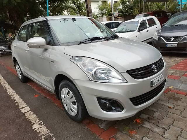 Used Maruti Suzuki Swift DZire [2011-2015] VXI in Bangalore