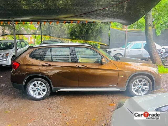 Used BMW X1 [2010-2012] sDrive20d in Pune