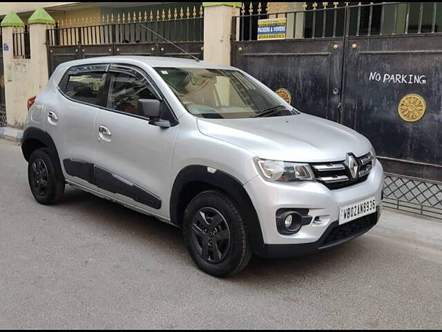 Used 2019 Renault Kwid in Kolkata