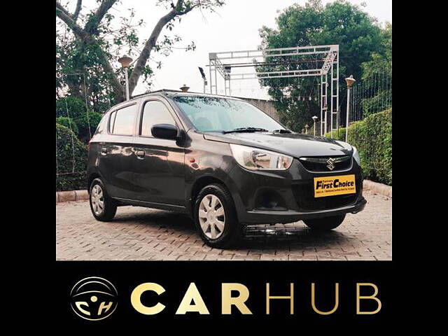 Used 2018 Maruti Suzuki Alto in Delhi