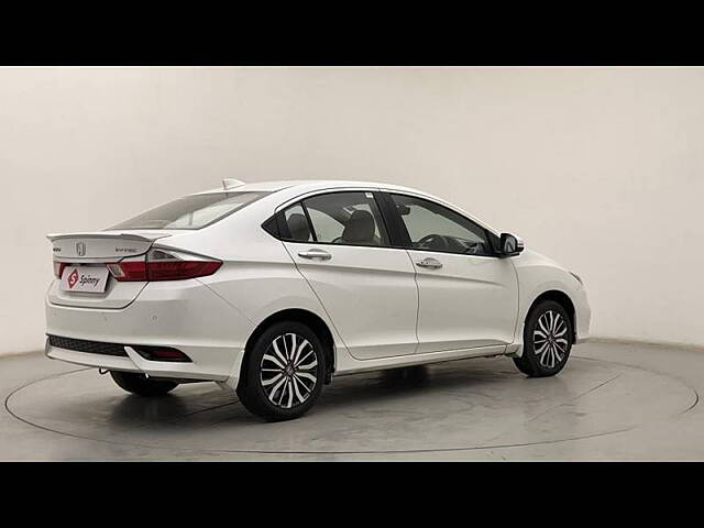 Used Honda City [2014-2017] VX in Pune