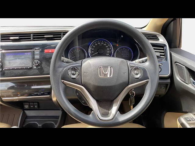 Used Honda City [2014-2017] V in Hyderabad