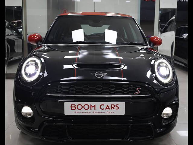 Used 2018 MINI Cooper in Chennai