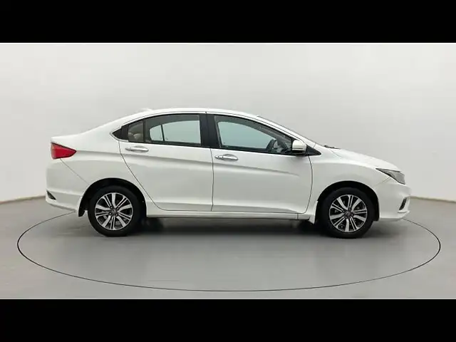 Used Honda City 4th Generation V CVT Petrol [2017-2019] in Hyderabad