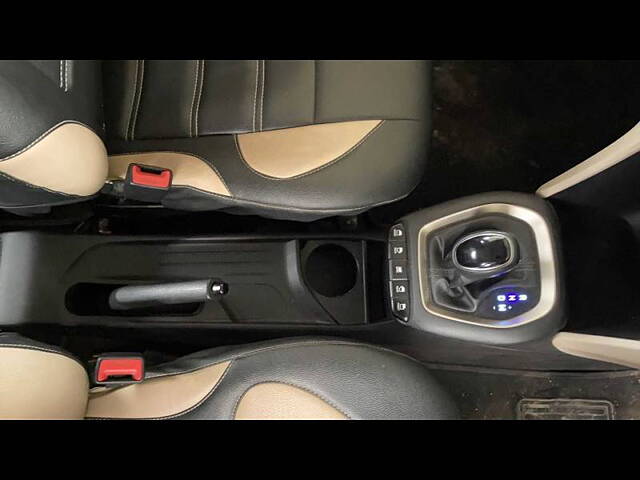 Used Hyundai Santro Sportz AMT [2018-2020] in Lucknow