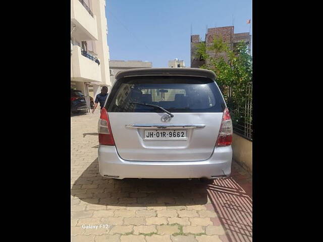 Used Toyota Innova [2005-2009] 2.5 G3 in Ranchi