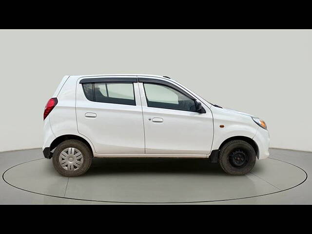 Used Maruti Suzuki Alto 800 [2012-2016] Lxi in Hyderabad