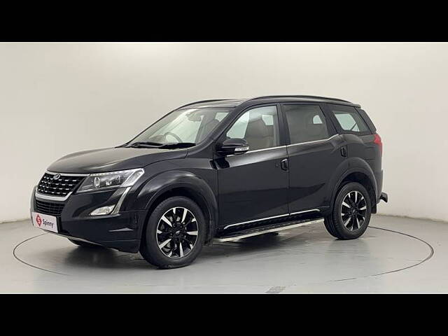 Used 2021 Mahindra XUV500 in Lucknow