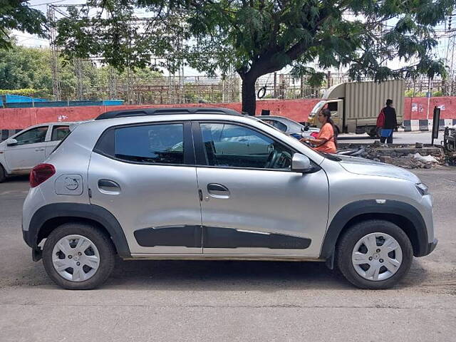 Used Renault Kwid [2015-2019] 1.0 RXT AMT Opt [2016-2019] in Bangalore