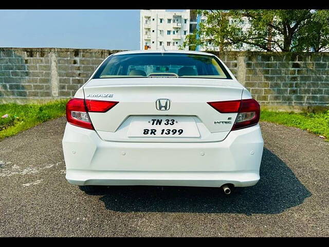 Used Honda Amaze [2018-2021] 1.2 V CVT Petrol [2018-2020] in Coimbatore