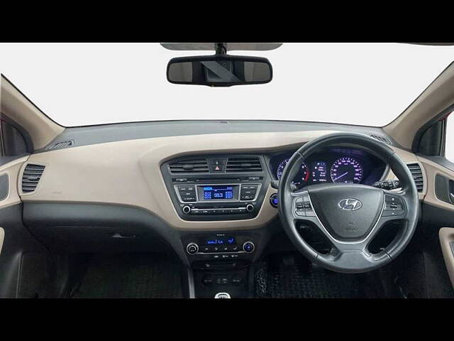 Used Hyundai Elite i20 [2017-2018] Asta 1.2 in Indore