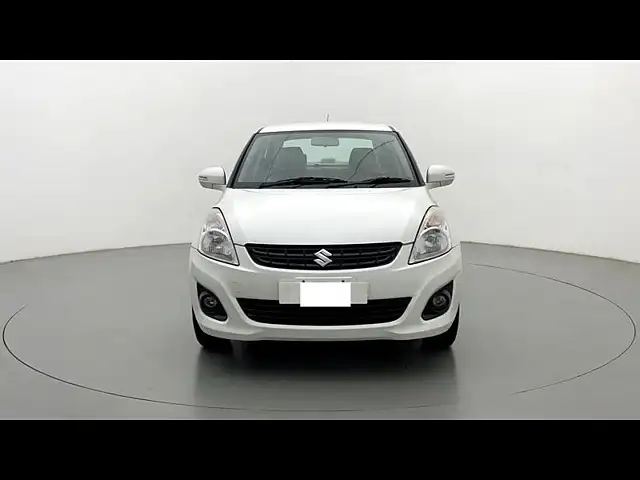 Used 2014 Maruti Suzuki Swift DZire in Mumbai
