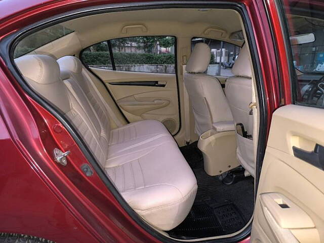 Used Honda City [2008-2011] 1.5 S MT in Mumbai