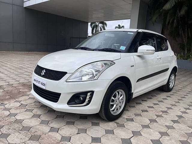 Used Maruti Suzuki Swift [2014-2018] VDi in Nashik