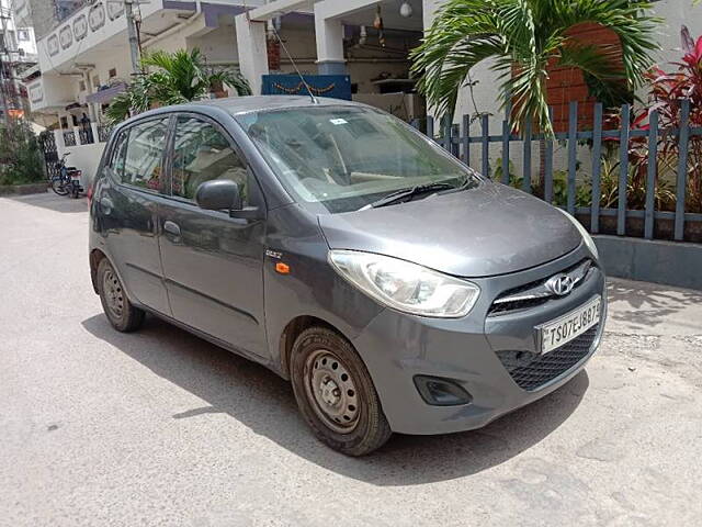 Used Hyundai i10 [2010-2017] 1.1L iRDE Magna Special Edition in Hyderabad