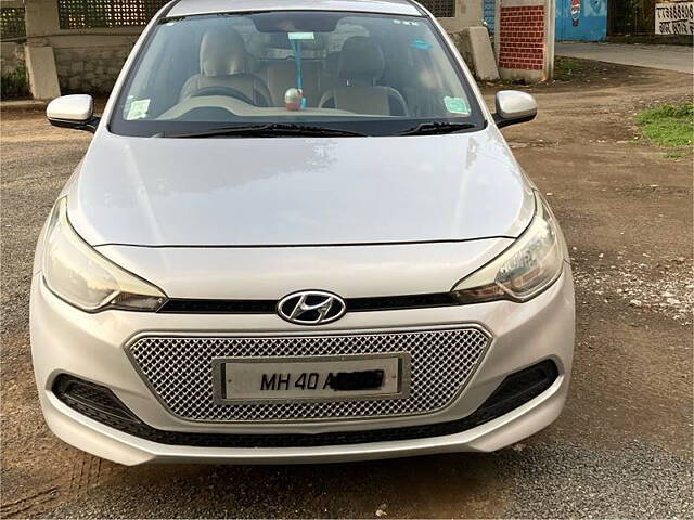 Used 2014 Hyundai Elite i20 in Nagpur