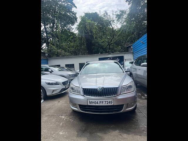 Used 2012 Skoda Laura in Pune