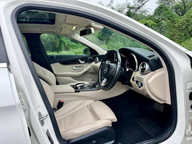 Used Mercedes-Benz C-Class [2014-2018] C 220 CDI Avantgarde in Ahmedabad