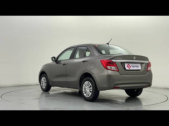 Used Maruti Suzuki Dzire VXi [2020-2023] in Delhi