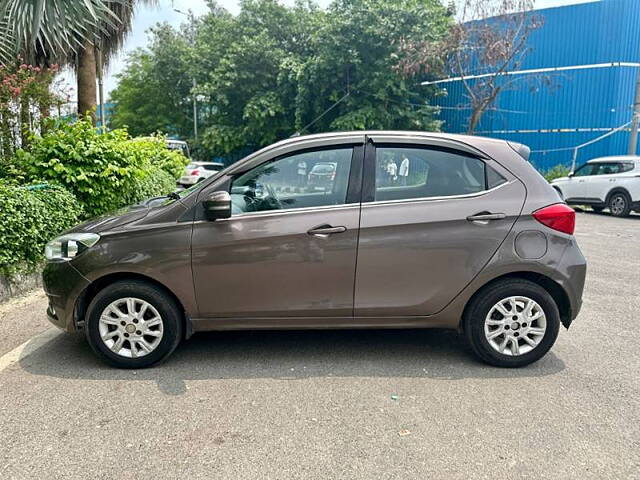 Used Tata Tiago [2016-2020] Revotorq XZ [2016-2019] in Delhi