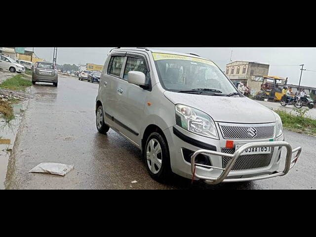 Used 2016 Maruti Suzuki Wagon R in Varanasi