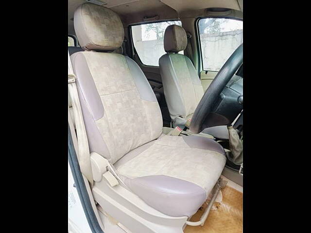 Used Mahindra Xylo H4 ABS Airbag BS IV in Mumbai