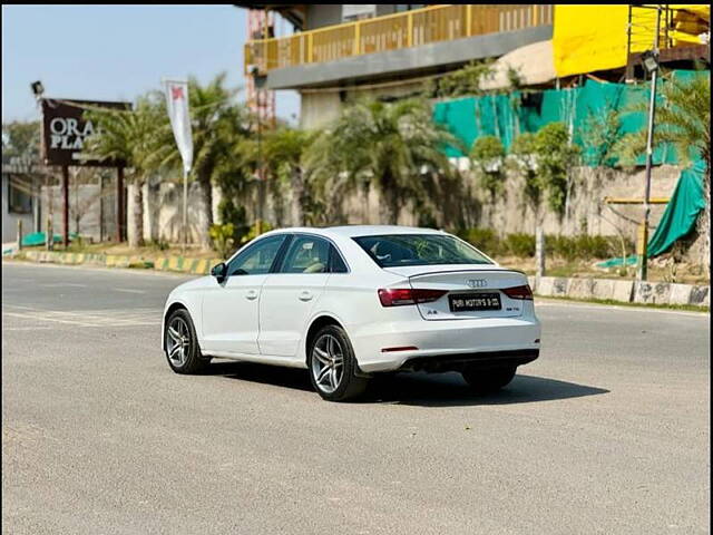 Used Audi A3 [2014-2017] 35 TDI Premium + Sunroof in Delhi