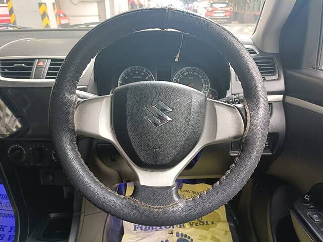 Used Maruti Suzuki Swift [2014-2018] VXi [2014-2017] in Chennai