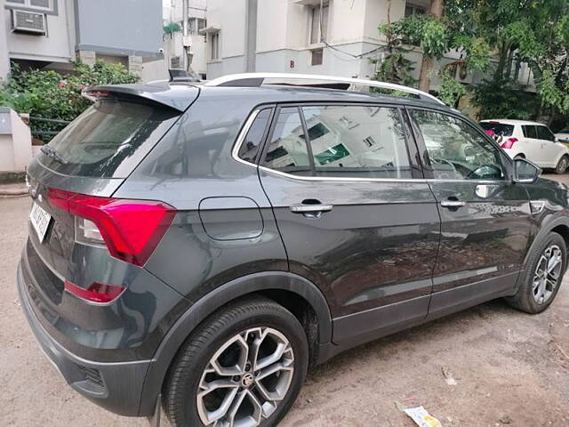 Used Skoda Kushaq [2021-2023] Active 1.0 TSI MT in Chennai