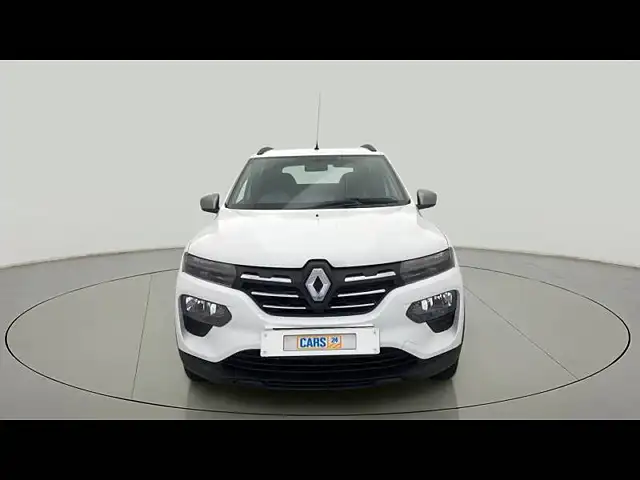 Used Renault Kwid [2019] [2019-2019] RXT Opt in Ahmedabad