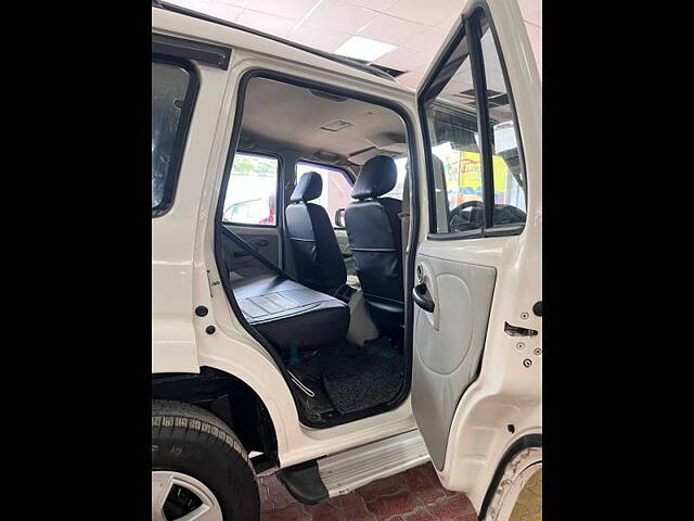 Used Mahindra Scorpio 2021 S3 2WD 7 STR in Muzaffurpur