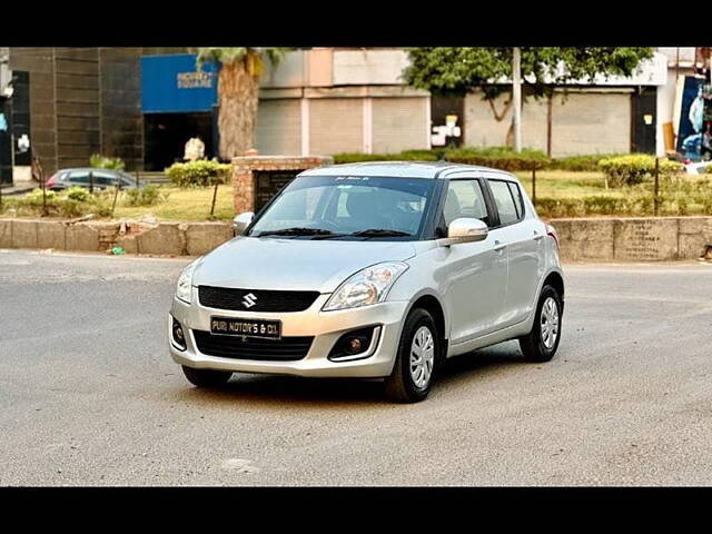 Used Maruti Suzuki Swift [2011-2014] VDi in Delhi