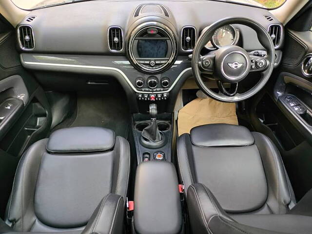 Used MINI Countryman [2015-2018] Cooper D in Hyderabad