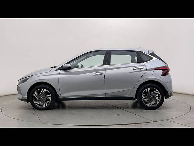 Used Hyundai i20 [2020-2023] Asta (O) 1.2 MT in Chennai