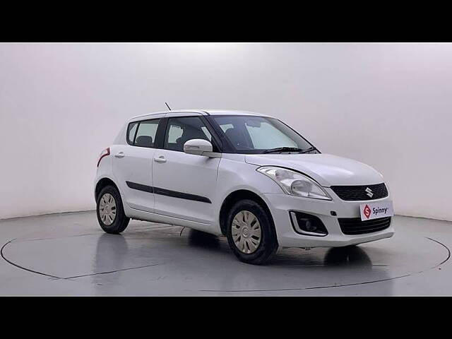 Used Maruti Suzuki Swift [2011-2014] VXi in Bangalore