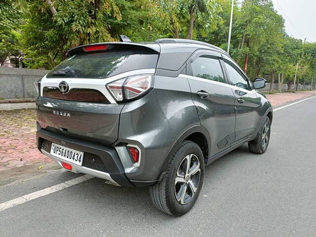 Used Tata Nexon [2017-2020] XZ Plus in Noida