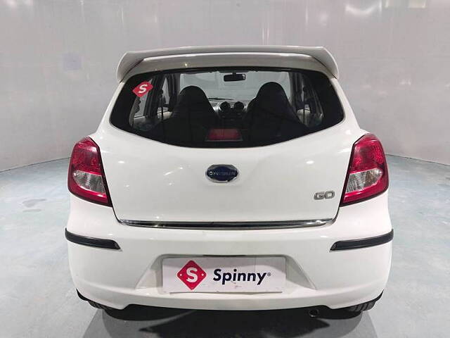 Used Datsun GO [2014-2018] T in Kochi