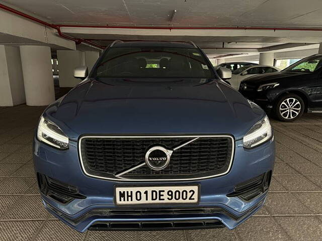 Used 2019 Volvo XC90 in Mumbai