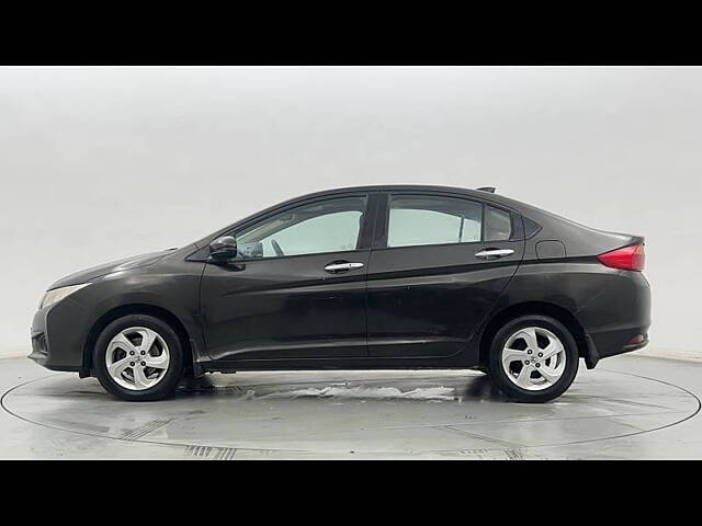 Used Honda City 4th Generation VX CVT Petrol in Gurgaon