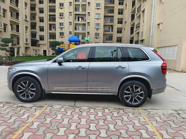 Used Volvo XC90 [2015-2021] D5 Inscription in Lucknow