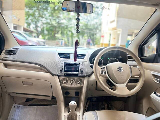 Used Maruti Suzuki Ertiga [2018-2022] VXi in Chennai