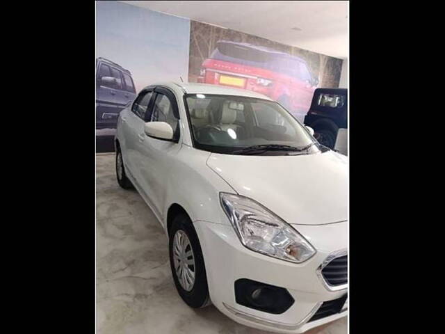 Used Maruti Suzuki Dzire [2017-2020] VDi in Ludhiana