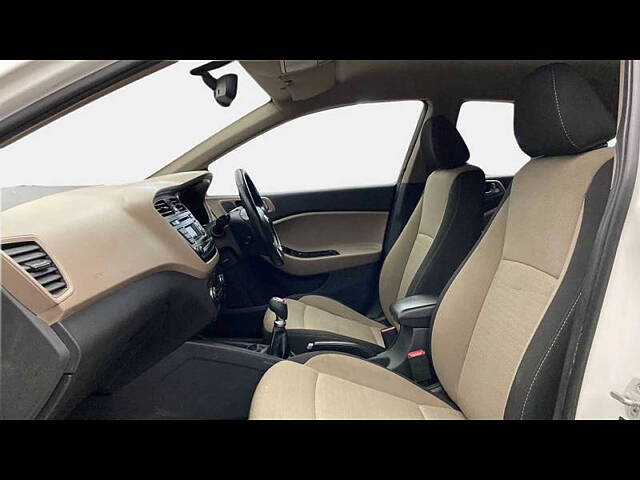 Used Hyundai Elite i20 [2017-2018] Asta 1.2 in Delhi