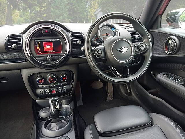 Used MINI Clubman [2016-2020] Cooper S in Delhi