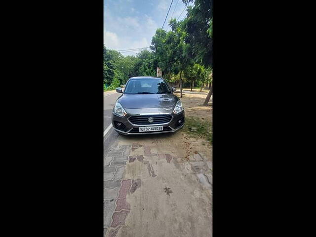 Used Maruti Suzuki Dzire [2017-2020] VDi in Lucknow