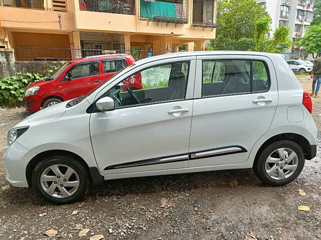 Used Maruti Suzuki Celerio [2017-2021] ZXi AMT [2017-2019] in Mumbai