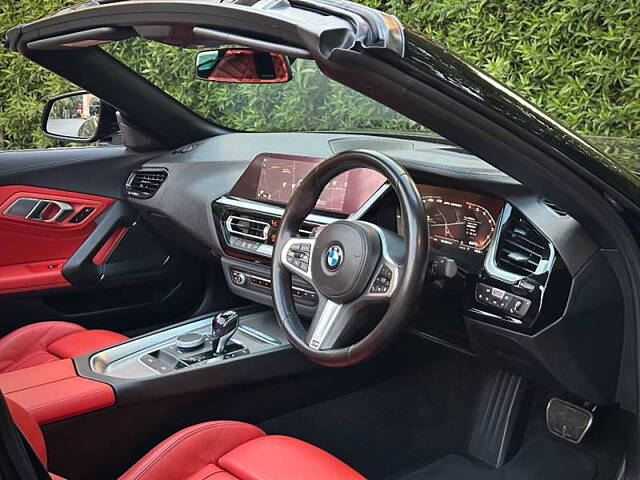 Used BMW Z4 M 40i [2019-2023] in Surat